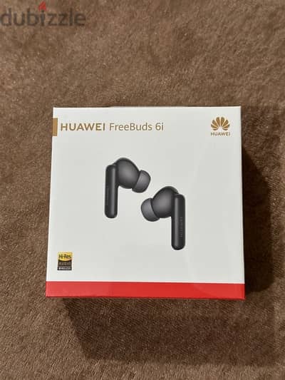 Huawei FreeBuds 6i Brand New