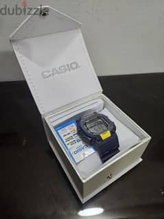 Casio w-737h