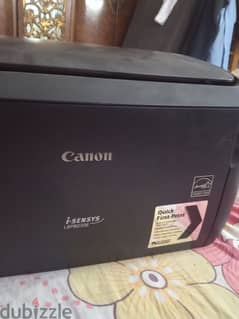 printer canon