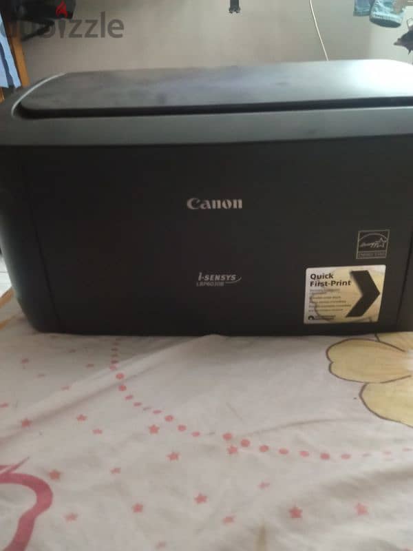 printer canon 3