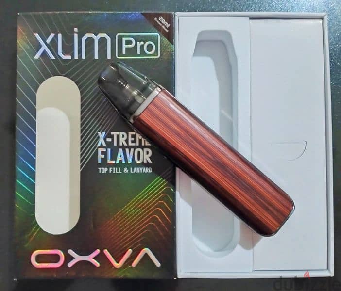 Vape Pod Oxva Xlim Pro 2