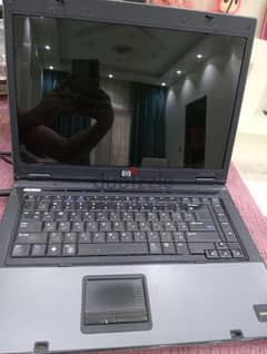 HP Compaq 6710b 0