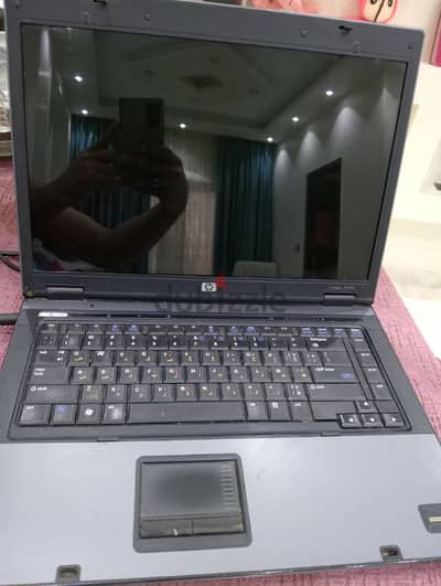 HP Compaq 6710b