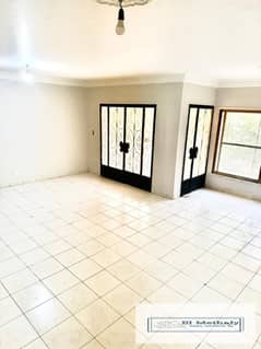 Apartment for sale in Al-Rehab