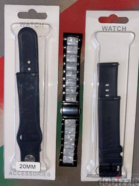 Straps Huawie GT 3 42 mm 0