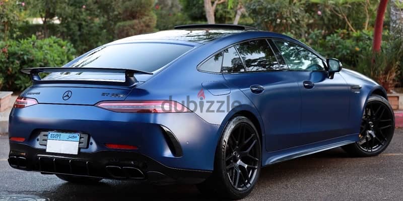 الوحيده بمصر اسبشيال اوردار GT63S 1