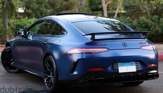 الوحيده بمصر اسبشيال اوردار GT63S