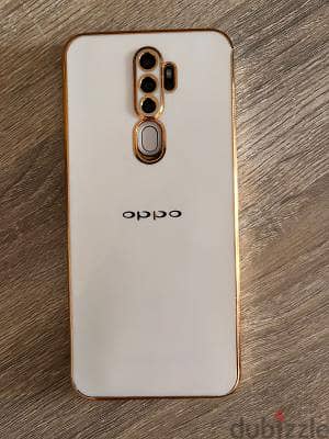 Oppo a5 2020 Ram 3  Memory 64 2