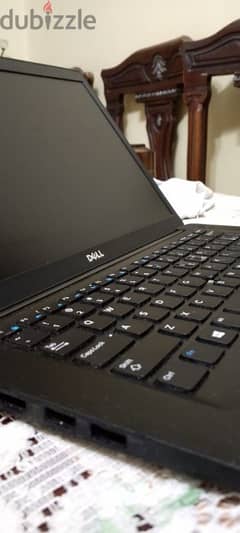 Laptop Dell Core i7 - لابتوب ديل