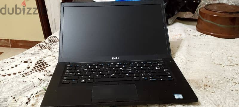 Laptop Dell Core i7 - لابتوب ديل 1