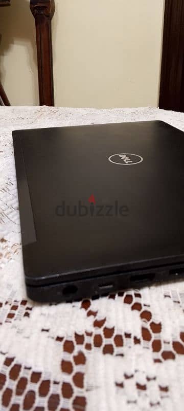 Laptop Dell Core i7 - لابتوب ديل 2