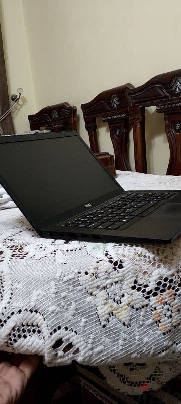 Laptop Dell Core i7 - لابتوب ديل 3