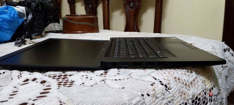 Laptop Dell Core i7 - لابتوب ديل 4