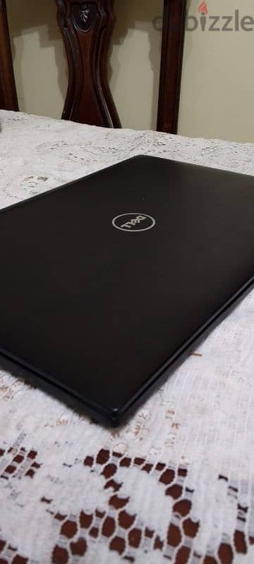 Laptop Dell Core i7 - لابتوب ديل 6