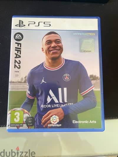 FIFA22