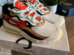 Nike Air Max 270 React (New) 0