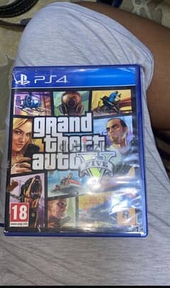 GTA 5 0