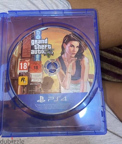 GTA 5 1