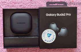 Samsung buds 2 pro 0