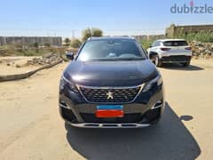 Peugeot 5008 2020 GT Line Limited Edition