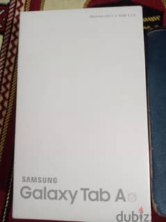 Samsung Galaxy Tab A6