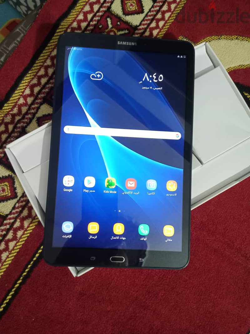 Samsung Galaxy Tab A6 2