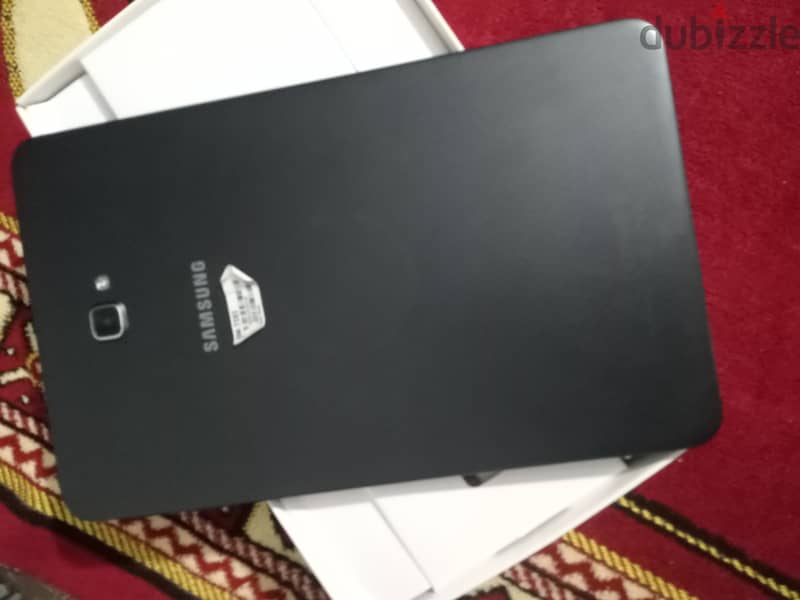 Samsung Galaxy Tab A6 3