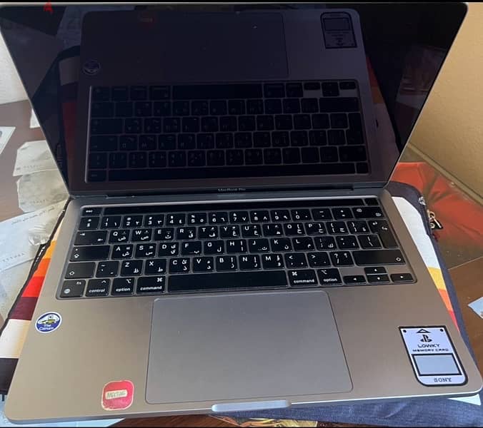 MacBook Pro M1 13 inch 2