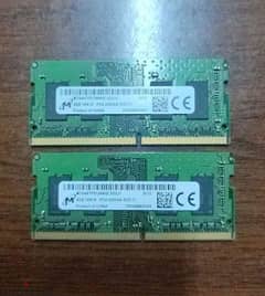 Ram 4gb ddr4 3200