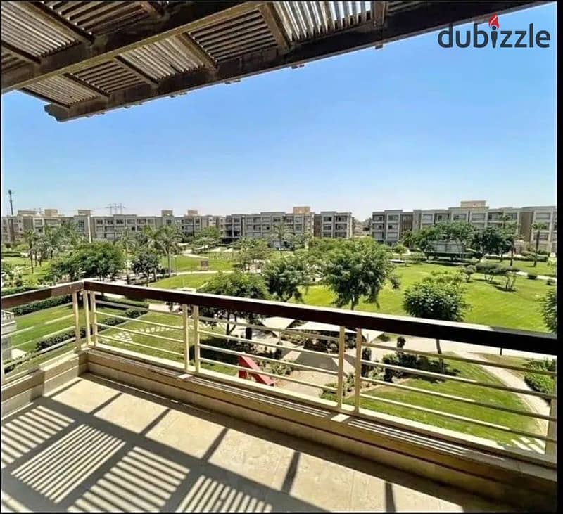 apartment for sale in taj city with 35% cash discount - new cairo 1