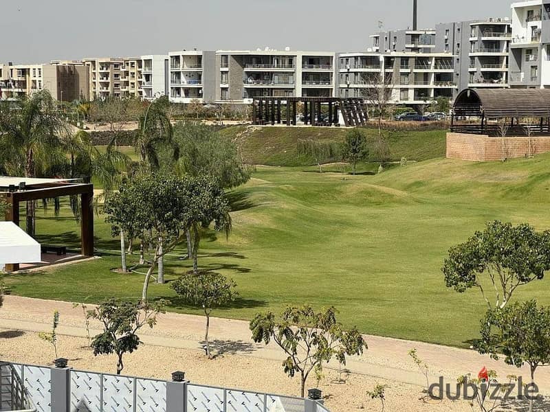 apartment for sale in taj city with 35% cash discount - new cairo 9