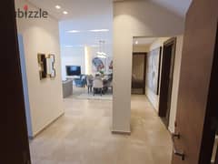 Duplex for sale ultra modern finishing at fifth settlment , Trio Gardens Compound New Cairo 0