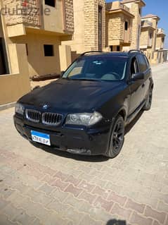 BMW X3 2009 0