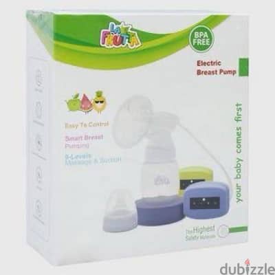 breast pump