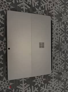 Surface Pro 9 with Microsoft signature keyboard and Slim Pen 2 0