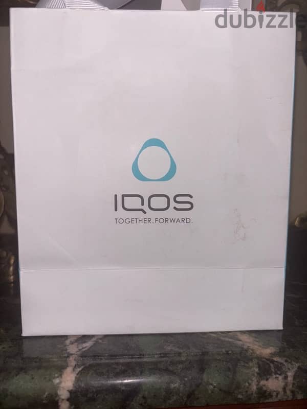 Iqos lumia 1