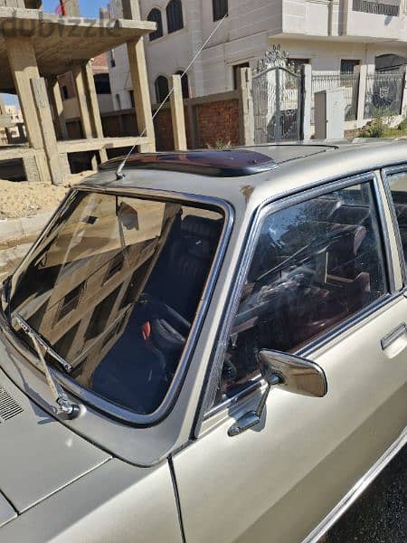 Peugeot 504 1978 4