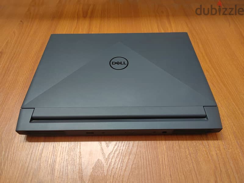 Dell G15 i7-10870H RTX 3050 Gaming LapTop  جيل عاشر 4