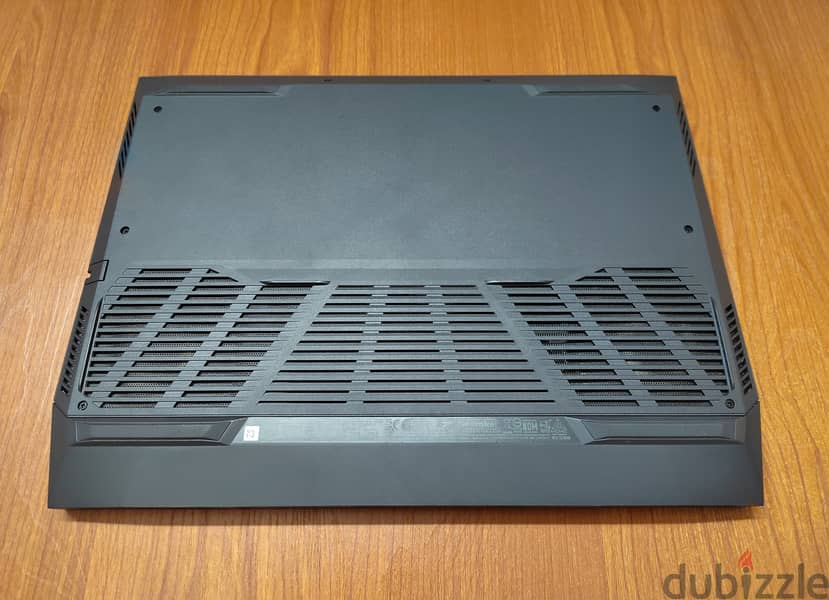 Dell G15 i7-10870H RTX 3050 Gaming LapTop  جيل عاشر 5