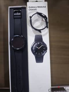 Samsung Watch 4 classic 46mm