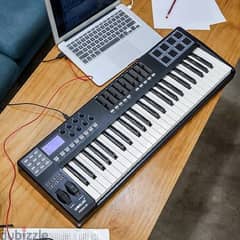 midi world panda 49