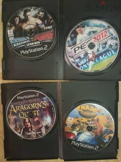 PS2 Games For Sale