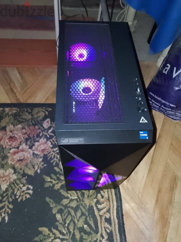 كيسه  Antic Df Flux 800 power 650w 1