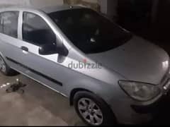 Hyundai Getz 2009 Manual 0