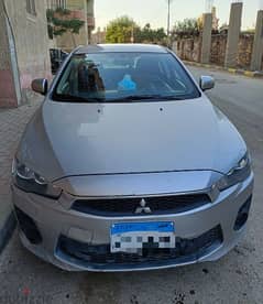 Mitsubishi Lancer 2016 0