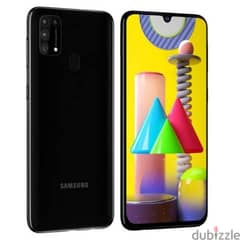 samsung galaxy M31