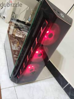 gaming pc بسعر لقطة