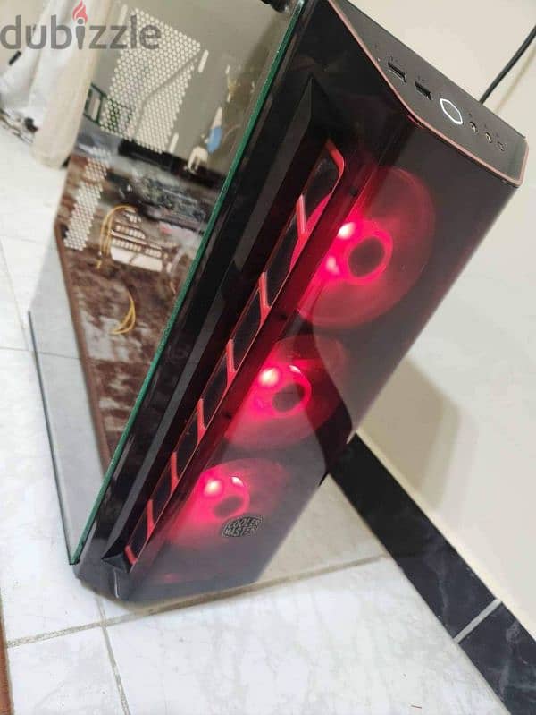 gaming pc بسعر لقطة 0