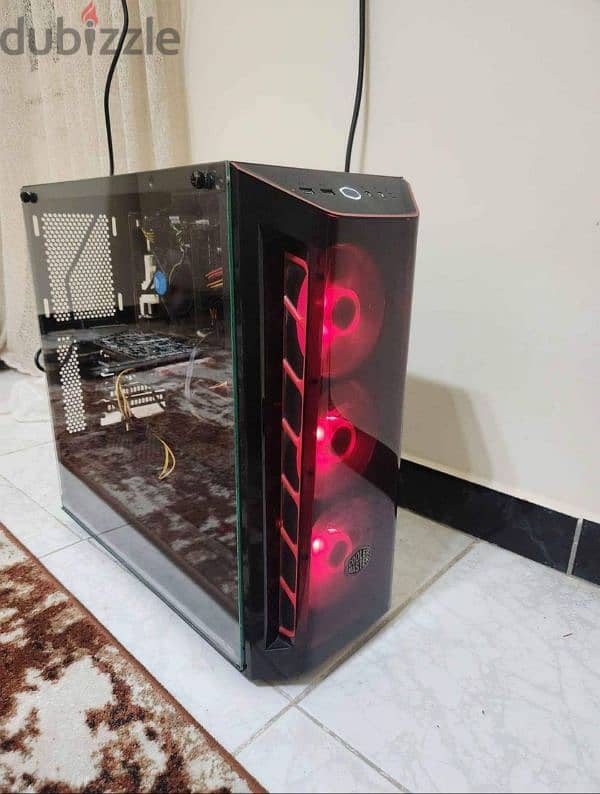 gaming pc بسعر لقطة 1