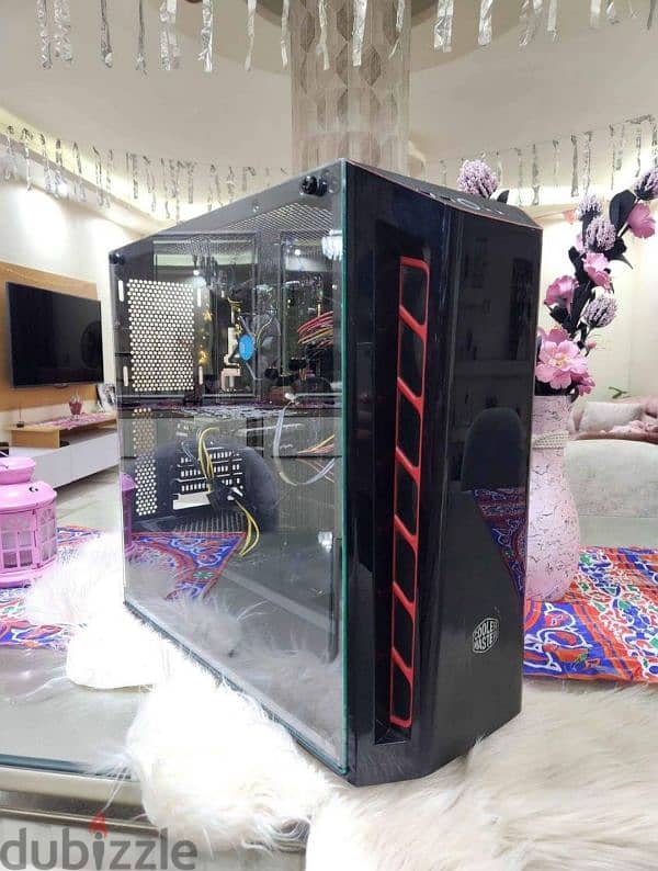 gaming pc بسعر لقطة 2